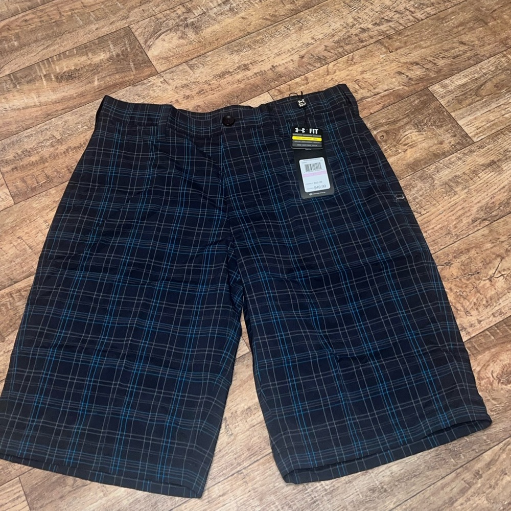 Men’s under armor shorts